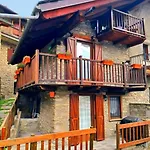 Maison Bellevue - Locazione Turistica Breve