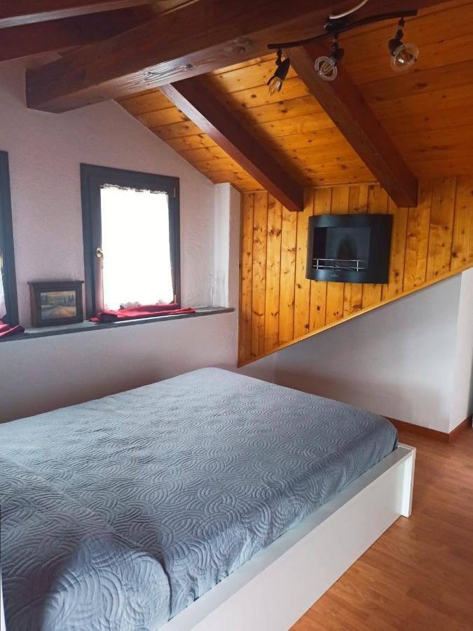 Apartment Maison Bellevue - Locazione Turistica Breve *