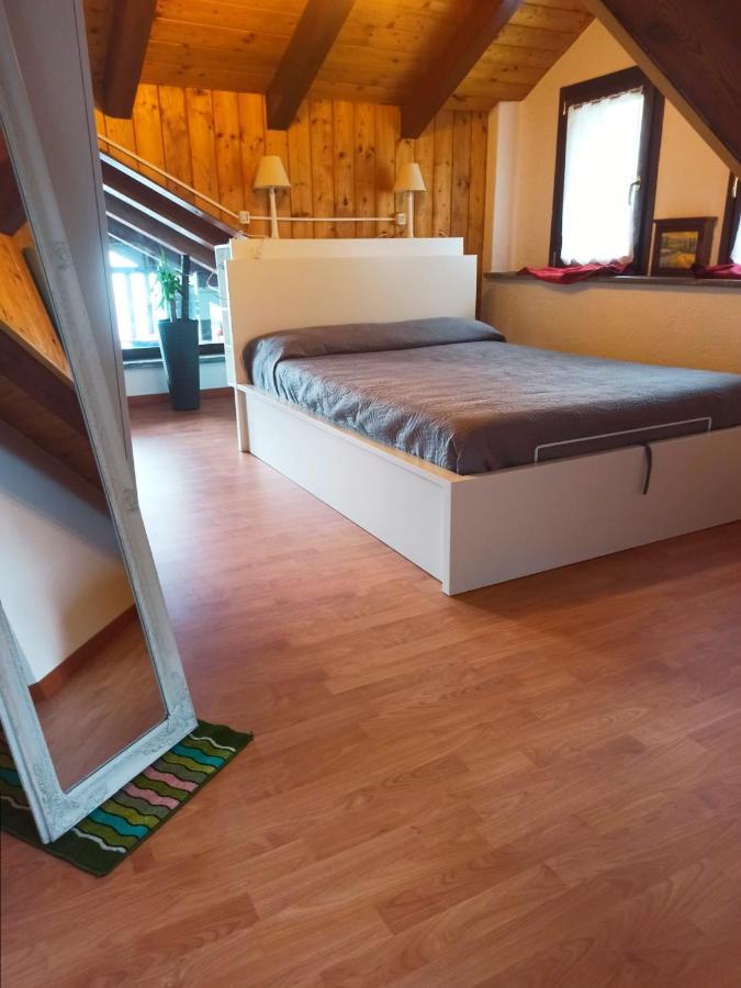 Maison Bellevue - Locazione Turistica Breve *