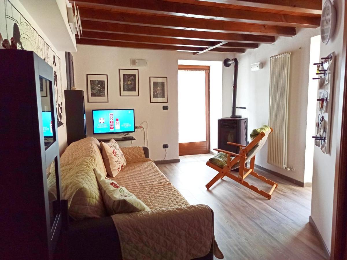 Maison Bellevue - Locazione Turistica Breve * Aosta