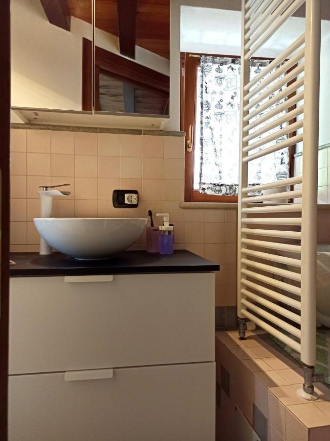 Apartment Maison Bellevue - Locazione Turistica Breve