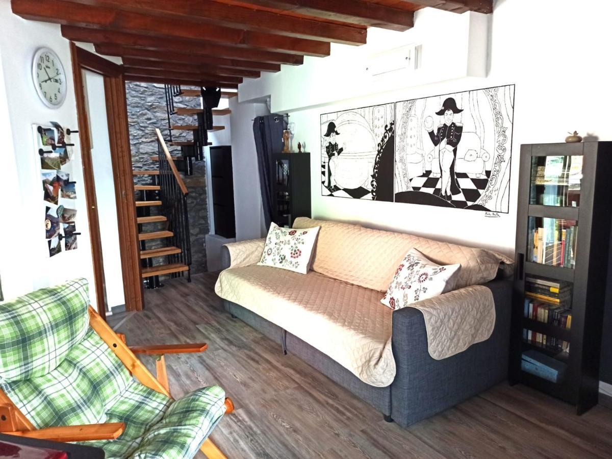 Maison Bellevue - Locazione Turistica Breve *