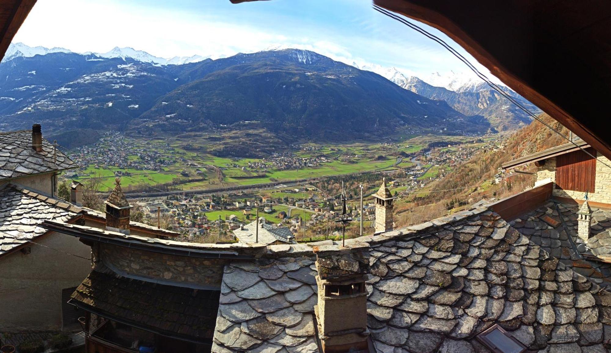 Maison Bellevue - Locazione Turistica Breve