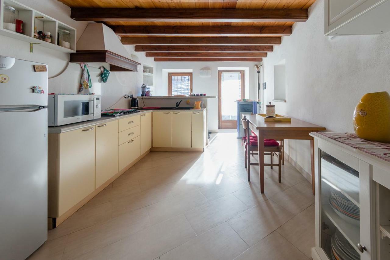 Apartment Maison Bellevue - Locazione Turistica Breve