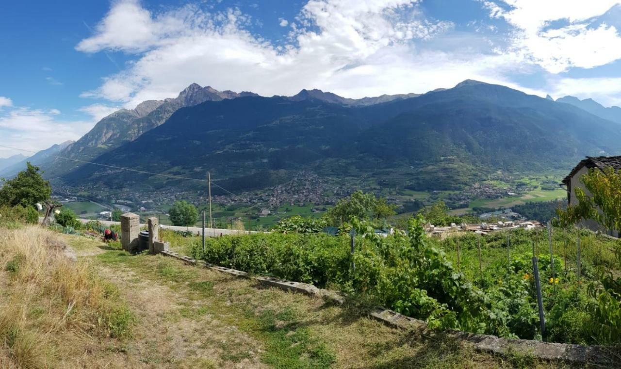 Maison Bellevue - Locazione Turistica Breve Apartment *