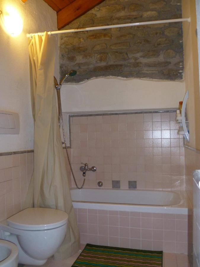 Maison Bellevue - Locazione Turistica Breve