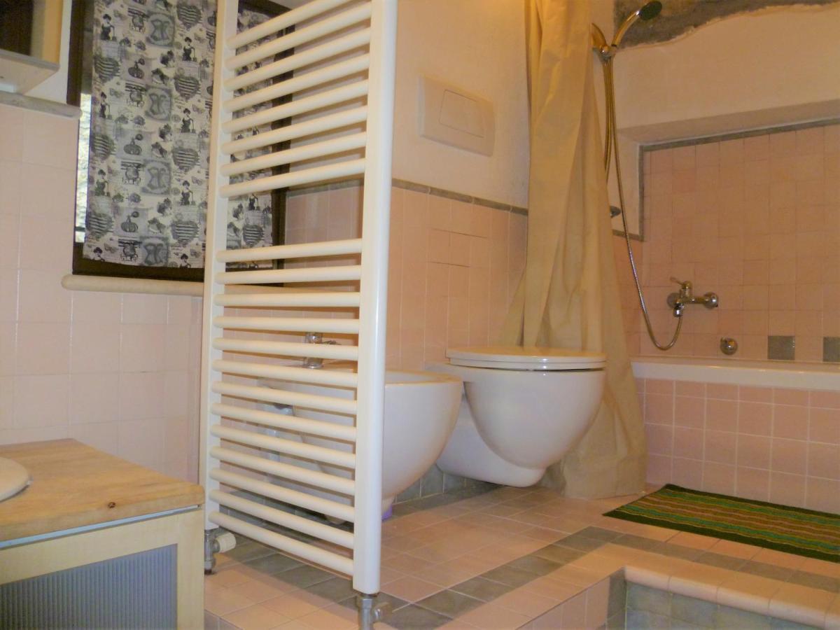 Maison Bellevue - Locazione Turistica Breve